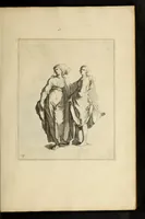 Picture 22 of 34 from Artis Apelleae : liber hic, studiosa juventus, aptata ingenio fert rudimenta tuo : hos duce carpe viam, membratim tota figura discitur, his gradibus scandere ad alta dabit (1650), leaf 247
