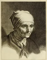 Picture 32 of 34 from Artis Apelleae : liber hic, studiosa juventus, aptata ingenio fert rudimenta tuo : hos duce carpe viam, membratim tota figura discitur, his gradibus scandere ad alta dabit (1650), leaf 317