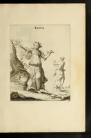 Picture 33 of 34 from Artis Apelleae : liber hic, studiosa juventus, aptata ingenio fert rudimenta tuo : hos duce carpe viam, membratim tota figura discitur, his gradibus scandere ad alta dabit (1650), leaf 323