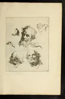Picture 34 of 34 from Artis Apelleae : liber hic, studiosa juventus, aptata ingenio fert rudimenta tuo : hos duce carpe viam, membratim tota figura discitur, his gradibus scandere ad alta dabit (1650), leaf 327