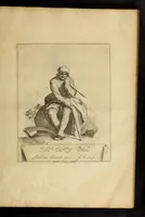 Picture 9 of 34 from Artis Apelleae : liber hic, studiosa juventus, aptata ingenio fert rudimenta tuo : hos duce carpe viam, membratim tota figura discitur, his gradibus scandere ad alta dabit (1650), leaf 95