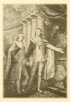 Picture 11 of 19 from Artistes oubliés (1902), leaf 164