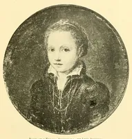 An illustration from Artistes oubliés (1902)