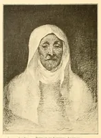 An illustration from Artistes oubliés (1902)