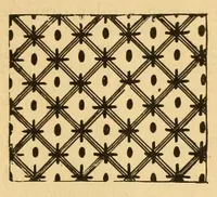 Picture 13 of 18 from Artistic embroidery; containing practical instructions in the ornamental branches of needlework (1880), leaf 111