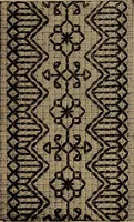 An illustration from Artistic embroidery : containing practical instructions in the ornamental branches of needlework (1880)