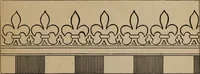 An illustration from Artistic embroidery : containing practical instructions in the ornamental branches of needlework (1880)