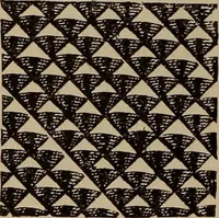 An illustration from Artistic embroidery : containing practical instructions in the ornamental branches of needlework (1880)
