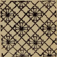 An illustration from Artistic embroidery : containing practical instructions in the ornamental branches of needlework (1880)
