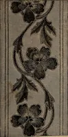 An illustration from Artistic embroidery : containing practical instructions in the ornamental branches of needlework (1880)