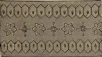 An illustration from Artistic embroidery : containing practical instructions in the ornamental branches of needlework (1880)