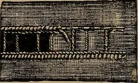 An illustration from Artistic embroidery : containing practical instructions in the ornamental branches of needlework (1880)