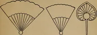 An illustration from Artistic embroidery : containing practical instructions in the ornamental branches of needlework (1880)
