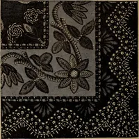 An illustration from Artistic embroidery : containing practical instructions in the ornamental branches of needlework (1880)
