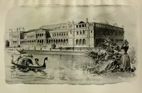 An illustration from The artistic guide to Chicago and the World's Columbian exposition (1893)