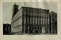 An illustration from The artistic guide to Chicago and the World's Columbian exposition (1893)