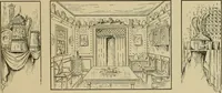 An illustration from artistic home : a perusal of which will give the modern housewife a hundred different ideas for the beautification of the home; every illustration a new thought, The (1903)