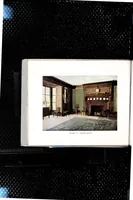 An illustration from Artistic interiors for homes : National Lead Company, New York, Boston, Buffalo, Chicago, Cincinnati, Cleveland, Philadelphia, Pittsburgh, St. Louis. (1909)