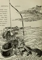An illustration from Artistic Japan : illustrations and essays (1881)