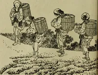 An illustration from Artistic Japan : illustrations and essays (1881)