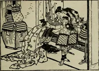 An illustration from Artistic Japan : illustrations and essays (1881)