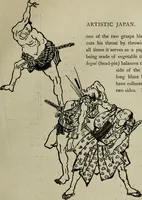 An illustration from Artistic Japan : illustrations and essays (1881)