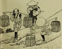 An illustration from Artistic Japan : illustrations and essays (1881)
