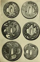 An illustration from Artistic Japan : illustrations and essays (1881)