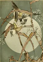 An illustration from Artistic Japan : illustrations and essays (1881)