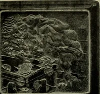 An illustration from Artistic Japan : illustrations and essays (1881)