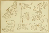 An illustration from Artistic Japan : illustrations and essays (1881)