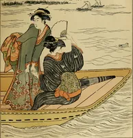 An illustration from Artistic Japan : illustrations and essays (1881)
