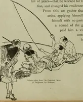 An illustration from Artistic Japan : illustrations and essays (1881)