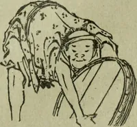 An illustration from Artistic Japan : illustrations and essays (1881)