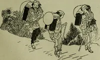 An illustration from Artistic Japan : illustrations and essays (1881)