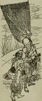 An illustration from Artistic Japan : illustrations and essays (1881)