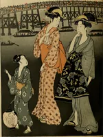 An illustration from Artistic Japan : illustrations and essays (1881)
