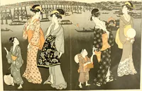 An illustration from Artistic Japan : illustrations and essays (1881)