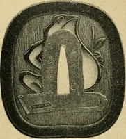 An illustration from Artistic Japan : illustrations and essays (1881)