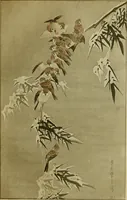 An illustration from Artistic Japan : illustrations and essays (1881)