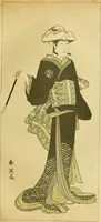 An illustration from Artistic Japan : illustrations and essays (1881)
