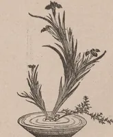 An illustration from Artistic Japan : illustrations and essays (1888)
