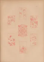 Picture 2 of 2 from Artistic Japan : illustrations and essays (1888), leaf 137