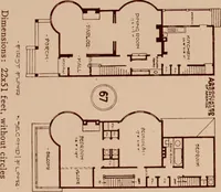 Picture 39 of 133 from Artistic modern homes : book number two. (1902), leaf 23