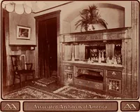 Picture 42 of 133 from Artistic modern homes : book number two. (1902), leaf 24