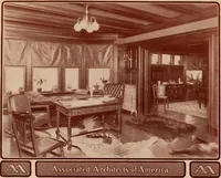 Picture 50 of 133 from Artistic modern homes : book number two. (1902), leaf 28