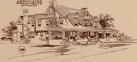 An illustration from Artistic modern homes : book number two. (1902)