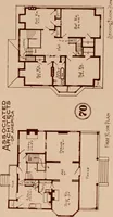 An illustration from Artistic modern homes : book number two. (1902)