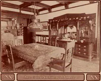 Picture 59 of 133 from Artistic modern homes : book number two. (1902), leaf 33