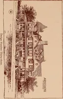 Picture 68 of 133 from Artistic modern homes : book number two. (1902), leaf 37
